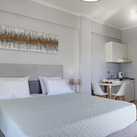 Διαμέρισμα Azure Mare