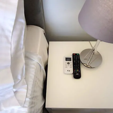 Azure Mare * Άγιος Γεώργιος Πάγων