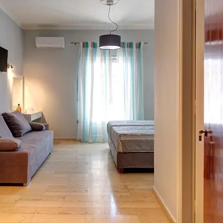 Azure Mare * Άγιος Γεώργιος Πάγων