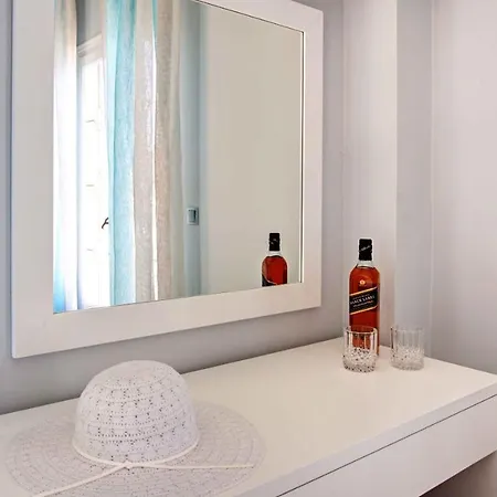 Azure Mare Άγιος Γεώργιος Πάγων