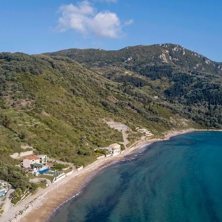 Azure Mare Άγιος Γεώργιος Πάγων