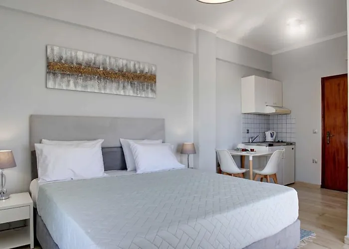 アパート Azure Mare By Nestivo Hospitality