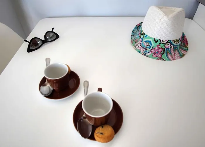 Azure Mare By Nestivo Hospitality * アギオス・ゲオルギオス・パゴン