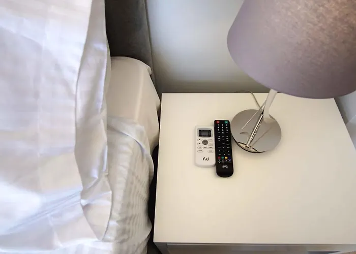 Azure Mare By Nestivo Hospitality * アギオス・ゲオルギオス・パゴン