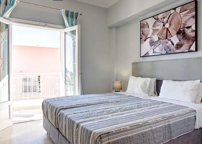 Azure Mare By Nestivo Hospitality