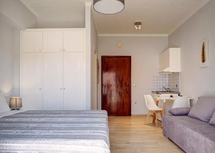 アパート Azure Mare By Nestivo Hospitality