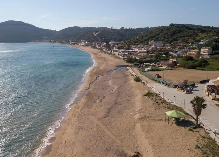 アパート Azure Mare By Nestivo Hospitality *