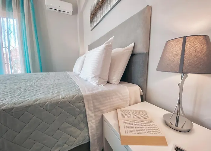 Azure Mare By Nestivo Hospitality アパート *