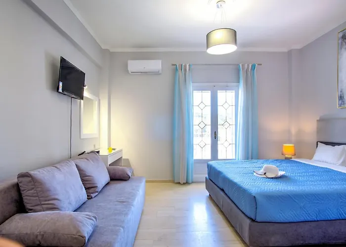 Azure Mare By Nestivo Hospitality *