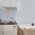 Azure Mare By Nestivo Hospitality Apartamento *
