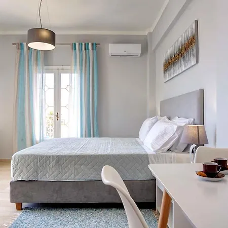 Apartment Azure Mare *