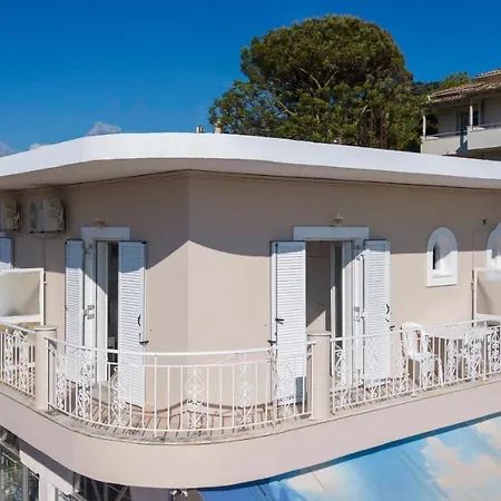 Azure Mare By Nestivo Hospitality Appartement