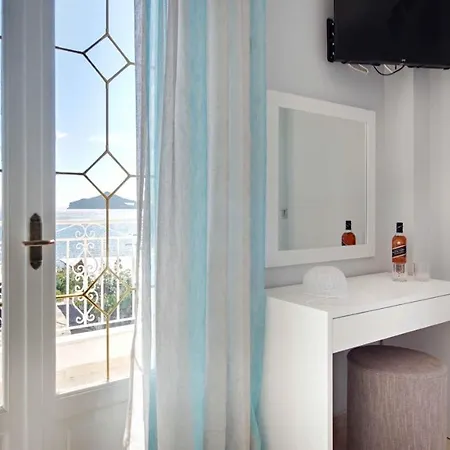 Azure Mare Appartement Agios Georgios Pagon