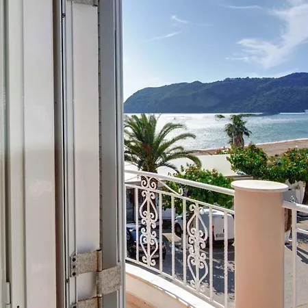 Appartement Azure Mare