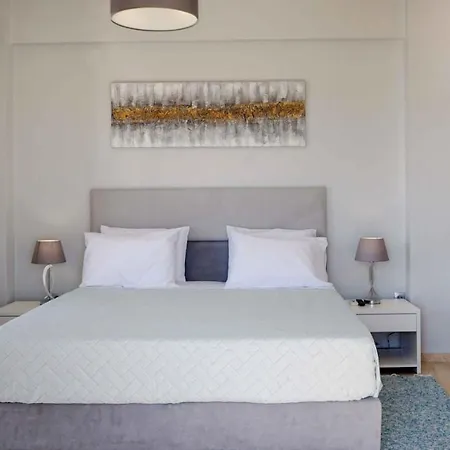 Apartment Azure Mare Agios Georgios Pagon