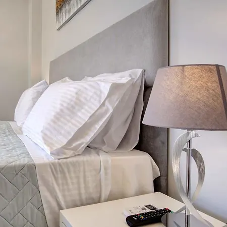 Apartment Azure Mare *