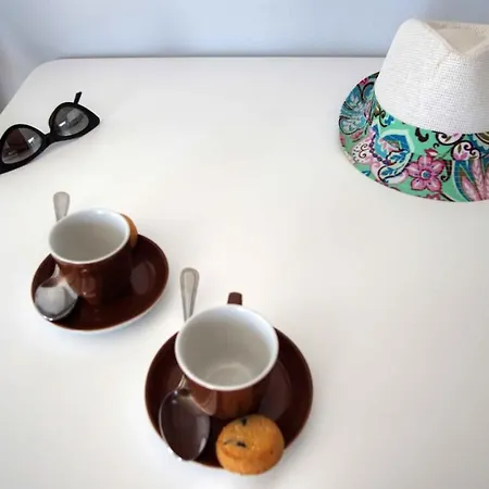 Azure Mare * Agios Georgios Pagon