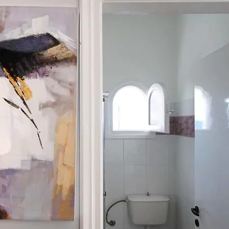 Apartment Azure Mare Agios Georgios Pagon