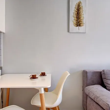 Apartment Azure Mare *