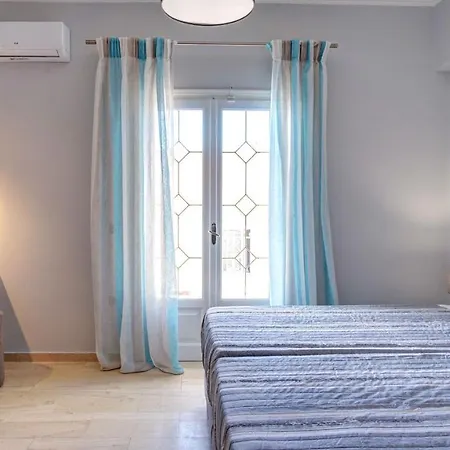Azure By Hotelius Apartment Agios Georgios Pagon