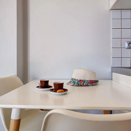 Azure Mare Apartment