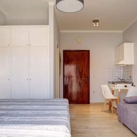 Appartement Azure Mare
