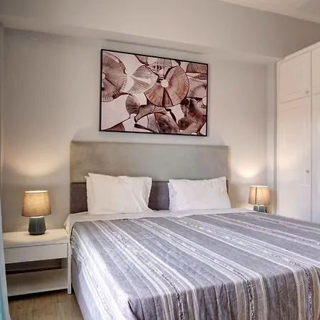 Azure Mare Apartment