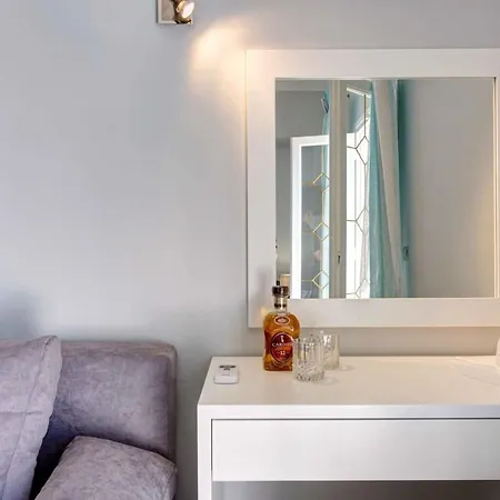 Apartment Azure Mare