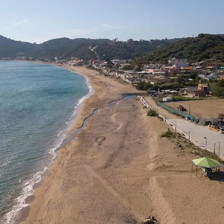 Lägenhet Azure Mare *