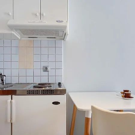Azure Mare Apartman *