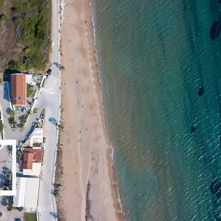 Azure Mare Apartment