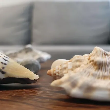 Apartment Azure Mare