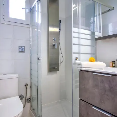 Apartment Azure Mare