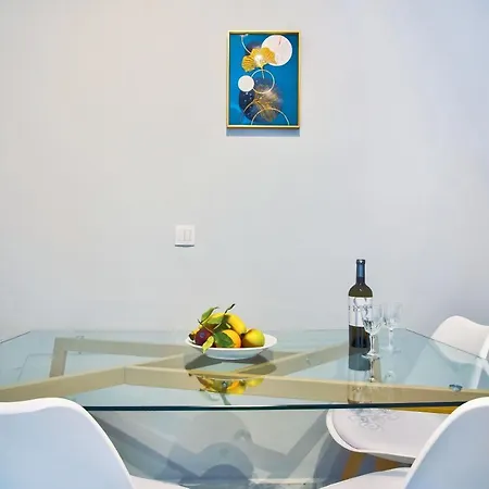 Azure By Hotelius Apartment