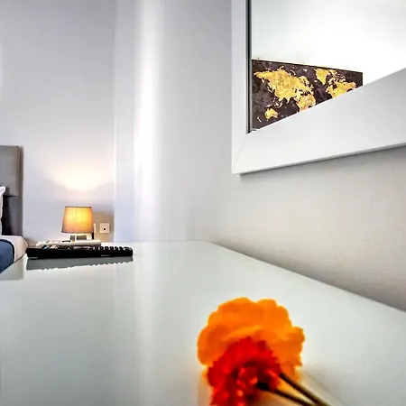 Azure Mare Apartment