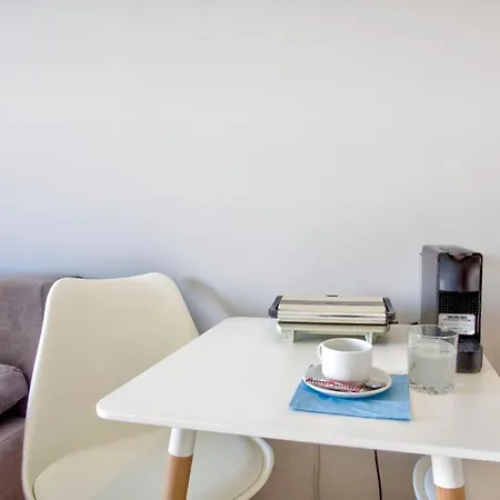 Azure Mare Appartement