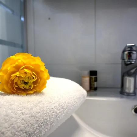 Azure Mare Lägenhet Agios Georgios Pagon