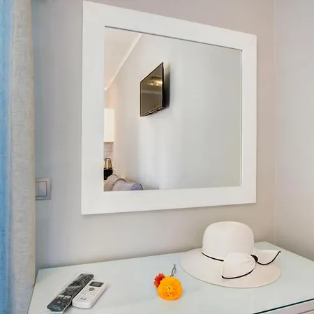 Azure By Hotelius Apartment Agios Georgios Pagon
