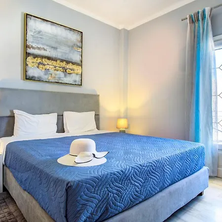 Appartement Azure Mare *