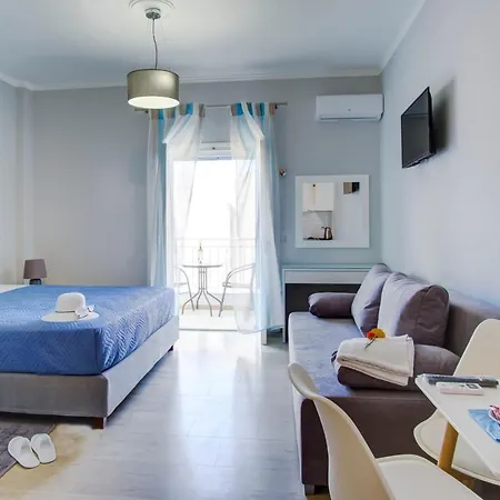 Apartament Azure Mare