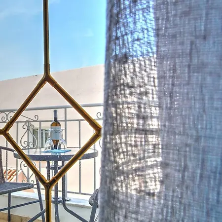 Apartment Azure By Hotelius Agios Georgios Pagon