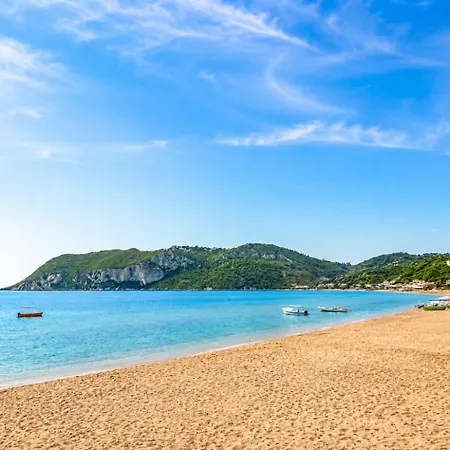 Azure Mare Agios Georgios Pagon