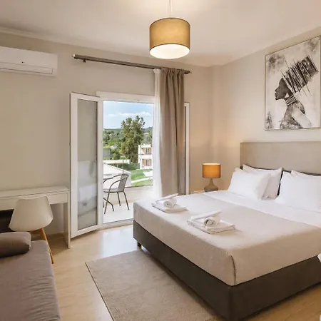 Azure Mare Apartament