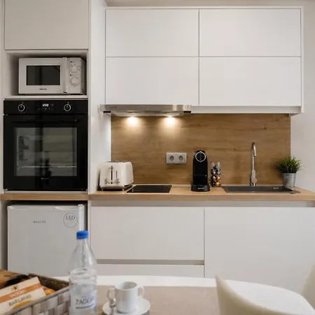 Apartament Azure Mare