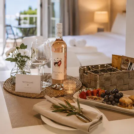Azure Mare Apartament
