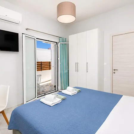 Apartament Azure Mare *