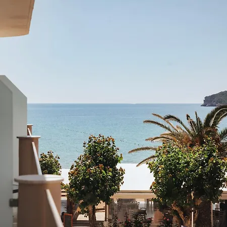 Azure Mare Apartament