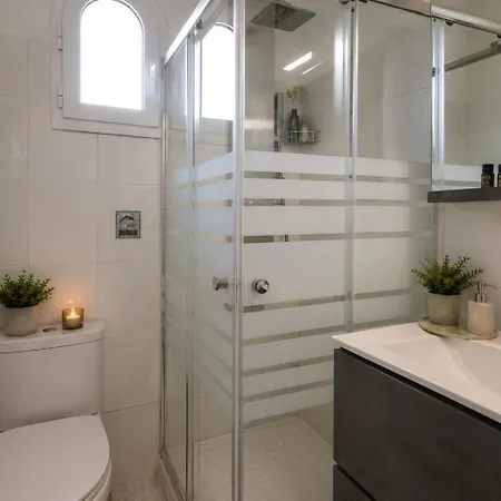 Apartament Azure Mare Agios Georgios Pagon