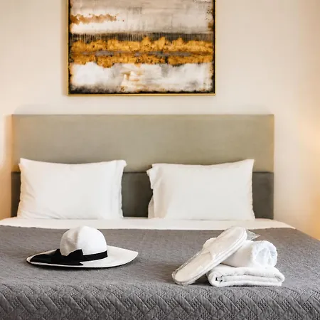 Apartament Azure Mare