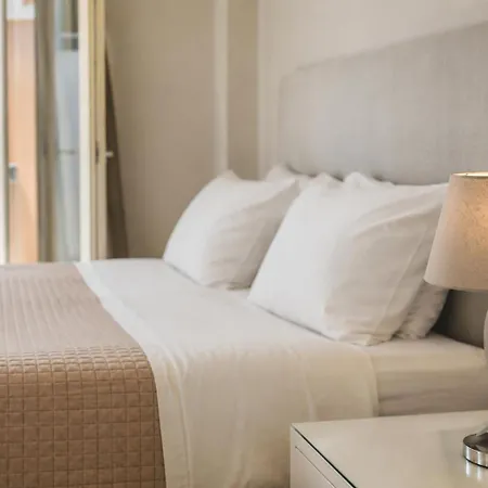 Apartament Azure Mare